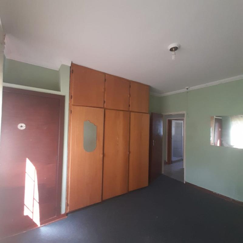 To Let 1 Bedroom Property for Rent in Sasolburg Free State